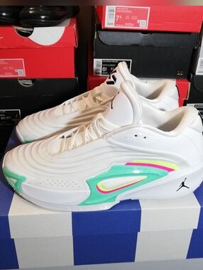 AIR JORDAN LUKA 3 MEN US SIZE 11.5 BRAND NEW IN BOX